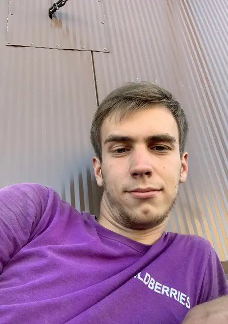 Я Ivan, 26, знакомлюсь без обязательств в Астрахани