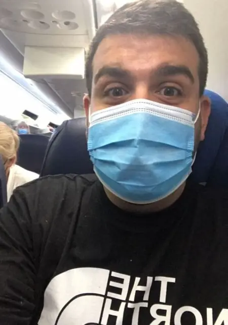 David из Лондона