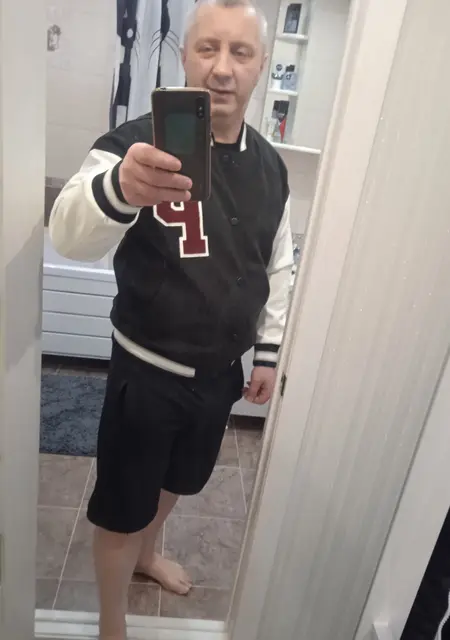 Я Валерий, 54, из Кандалакши, ищу знакомства без обязательств