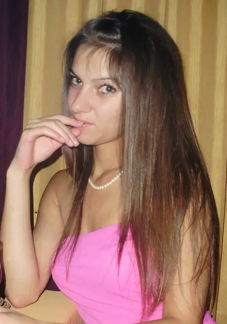 Я Яна, 22, из Москвы, ищу знакомство для совместных путешествий