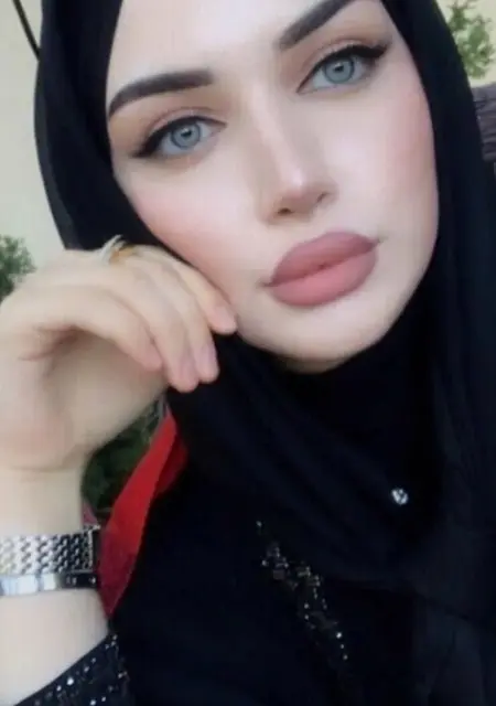 Rayna из Грозного, мне 25, познакомлюсь для вирта