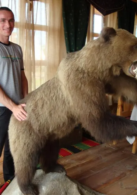 Eduard из Тобольска, ищу на сайте знакомства на одну ночь