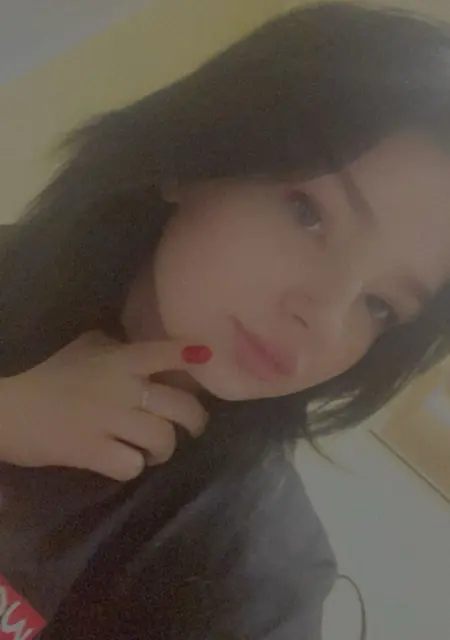 Я Катя, 20, знакомлюсь для вирта в Калуге