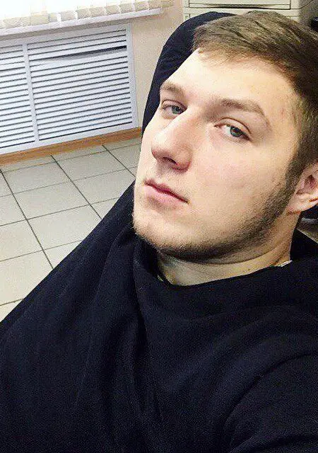 Я Лёня, 34, знакомлюсь без обязательств в Стерлитамаке