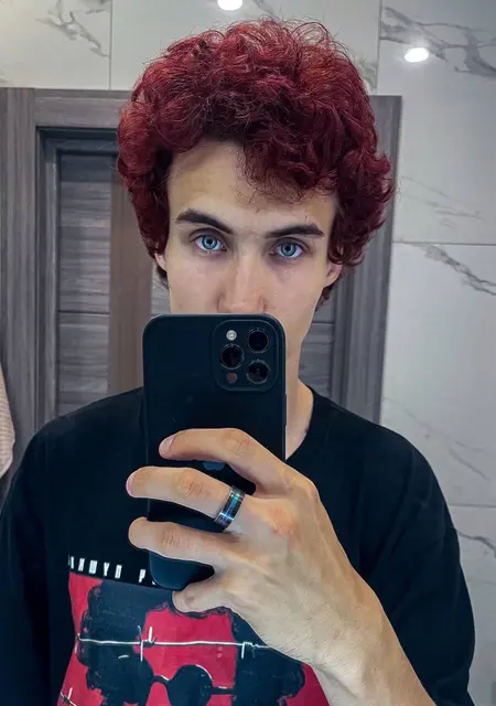 Святослав из Тулы, ищу на сайте знакомства на одну ночь