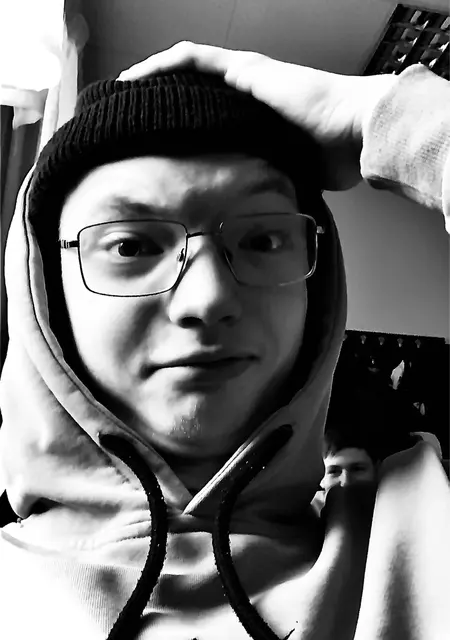 Я Мотя, 18, знакомлюсь для дружбы в Кирове