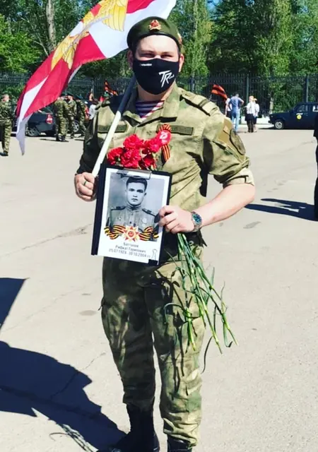 Антон из Тольятти, мне 27, познакомлюсь для приятного времяпровождения