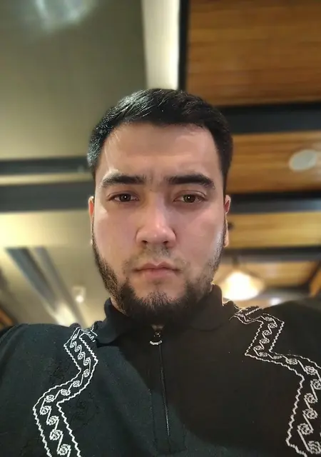 Muhsin из Якутска, ищу на сайте постоянные отношения