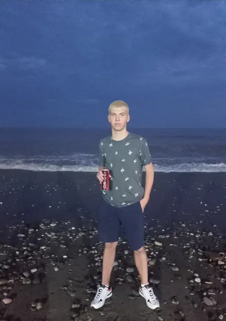 Я Никита, 21, из Оленегорска, ищу знакомства без обязательств