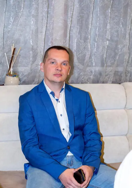 Иван из Подольска, мне 43, познакомлюсь на одну ночь