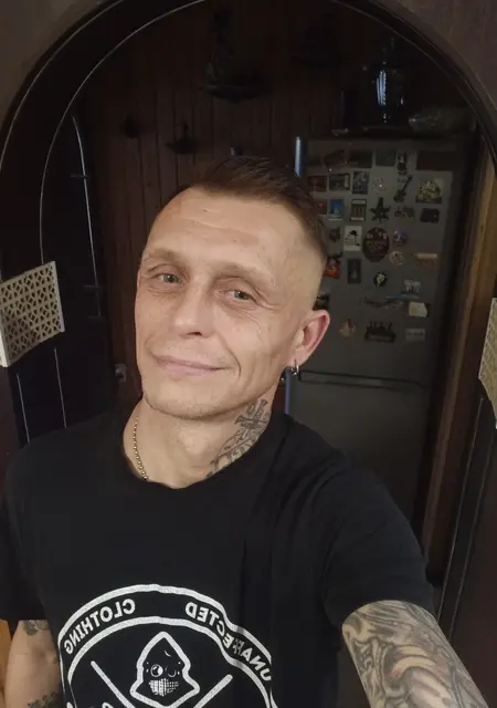 Я Павел, 48, знакомлюсь на одну ночь в Балашихе