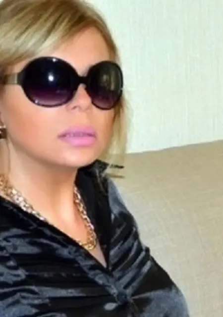 Я Милашка, 45, из Краснодара, ищу знакомство