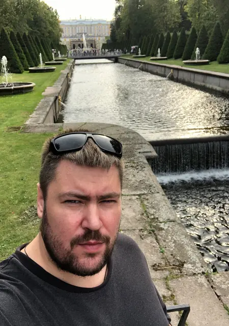 Дмитрий из Перми, мне 36, познакомлюсь для приятного времяпровождения