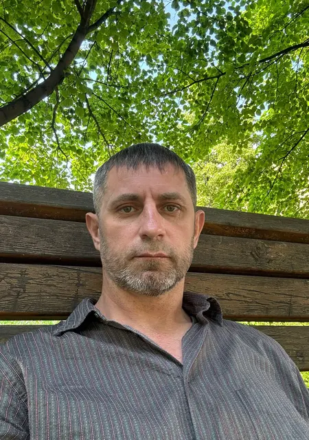 Павел из Новокузнецка, ищу на сайте дружбу