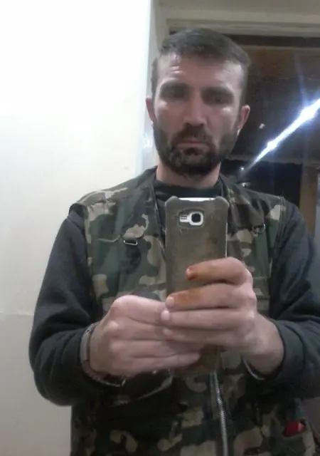 Я Николай, 47, знакомлюсь для общения в Боровичах