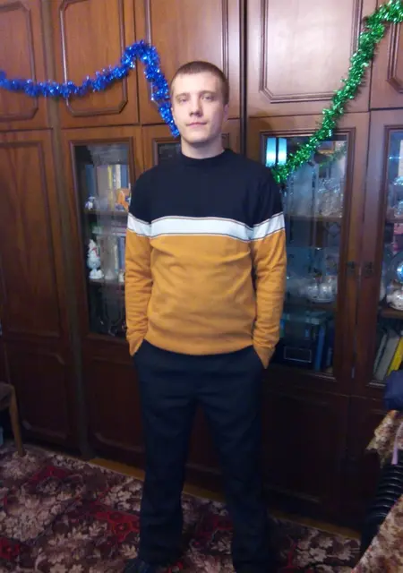 Стас из Раменского, ищу на сайте знакомства на одну ночь