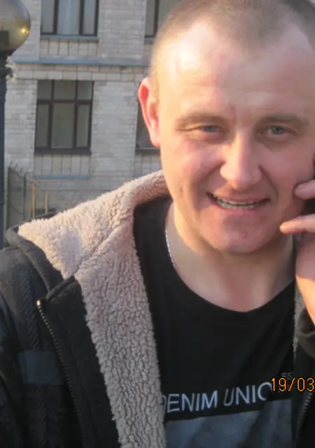 Я Uriy, 47, из Луцка, ищу знакомство для постоянных отношений