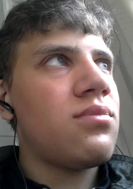 Рафаэль из Кисловодска, ищу на сайте знакомства на одну ночь