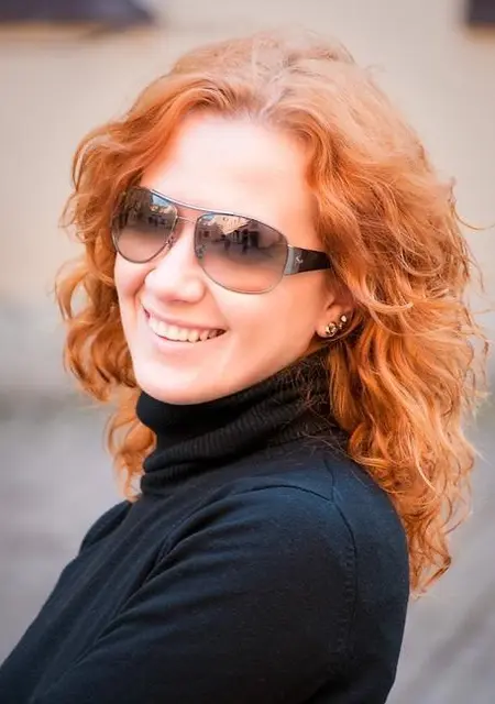 Я Kety, 45, знакомлюсь для дружбы в Кирове