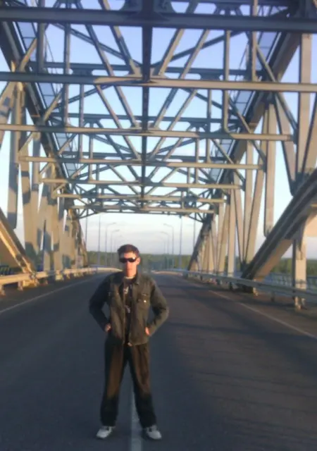 Никитос Антонов из Тары, ищу на сайте знакомства на одну ночь