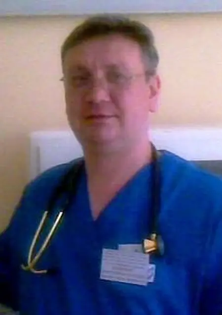 Я Дмитрий, 54, из Химок, ищу знакомства без обязательств