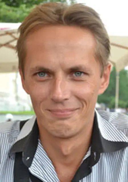 Я Владимир, 44, знакомлюсь для постоянных отношений в Королеве