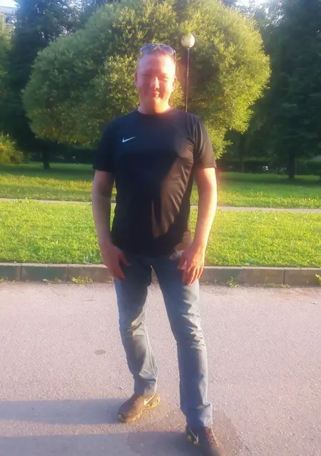 Александр из Мытищ, ищу на сайте знакомства на одну ночь