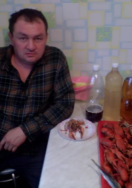 Артур из Новокуйбышевска, мне 45, познакомлюсь для дружбы