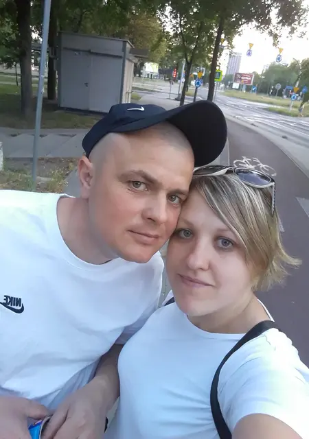 Я Катерина, 35, из Ковеля, ищу знакомство для дружбы