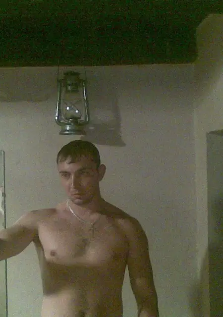 Я Славик, 36, знакомлюсь на одну ночь в Коммунарке