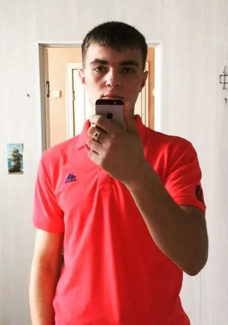 Я Дмитрмй, 29, знакомлюсь без обязательств в Врангеле