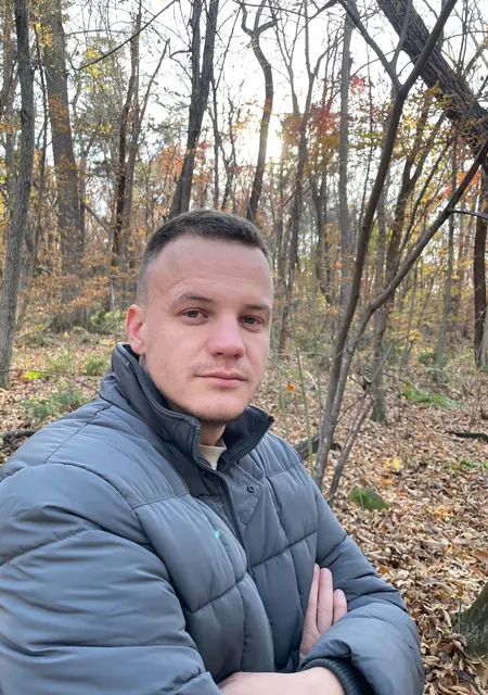 Фёдор из Биробиджана, мне 30, познакомлюсь на одну ночь