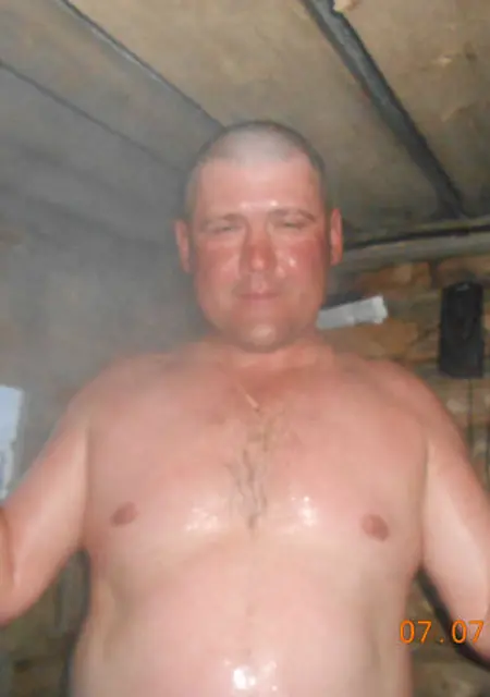 Я Вячеслав, 53, знакомлюсь без обязательств в Волгодонске