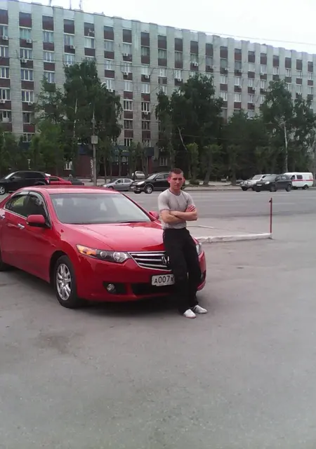 Я Миша, 35, знакомлюсь для вирта в Искитиме