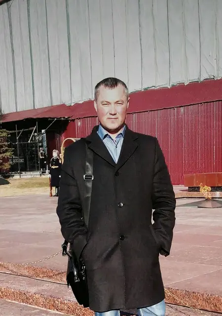 Седой из Елабуги, ищу на сайте знакомства без обязательств