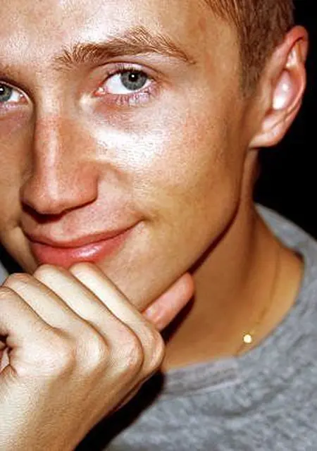 Я Дмитрий, 41, знакомлюсь без обязательств в Кирово-Чепецке