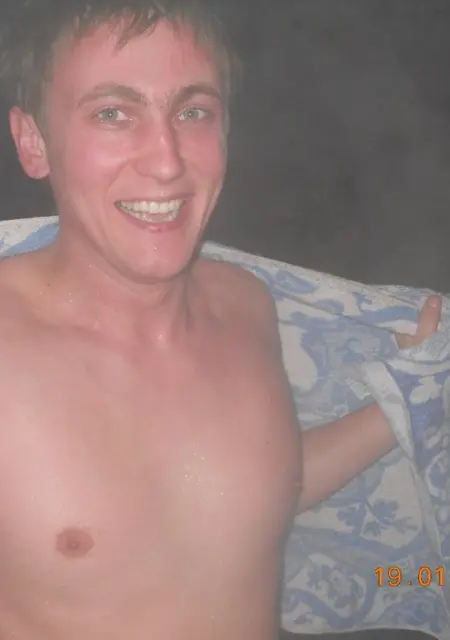 Я Алексей, 38, из Чехова, ищу знакомство для постоянных отношений