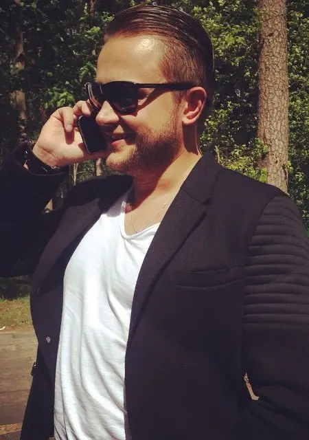 Я Егор, 45, из Оренбурга, ищу знакомства без обязательств