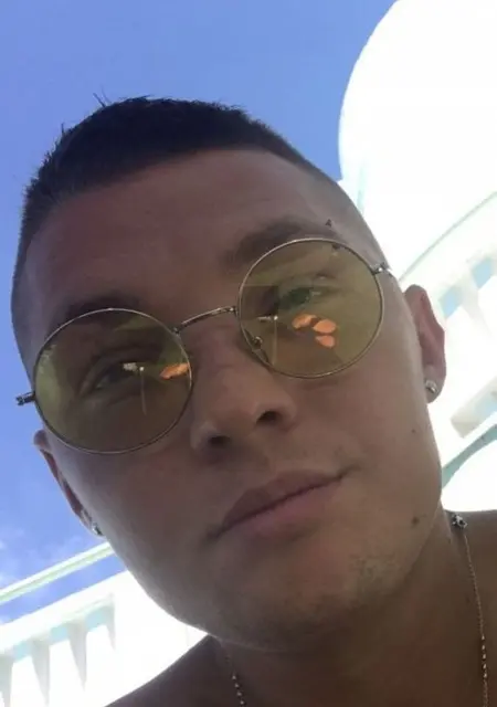 Cristiano из Рима