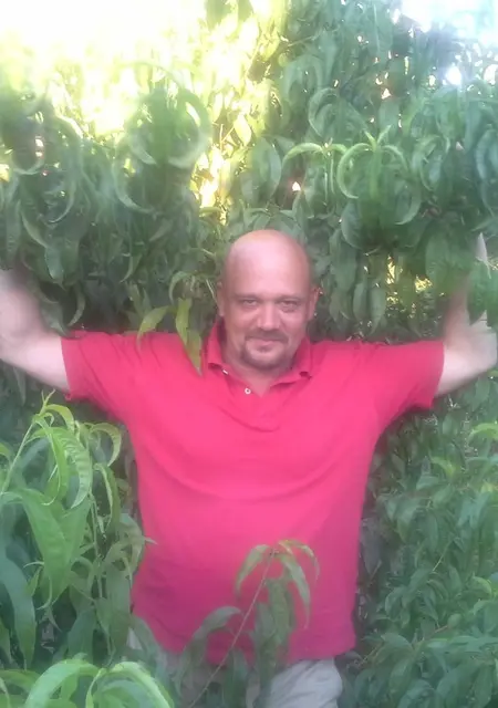 Я Просто Иван, 55, из Белой Калитвы, ищу знакомство для приятного времяпровождения