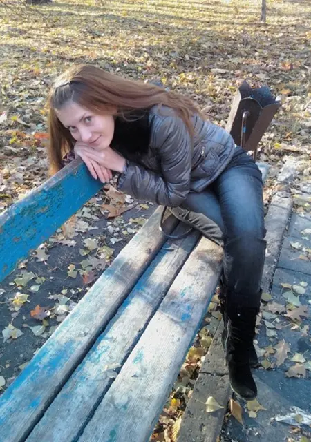 Элиночкп из Губкина, мне 33, познакомлюсь на одну ночь