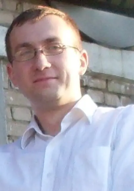 Bolollo из Гродно, мне 45, познакомлюсь для дружбы