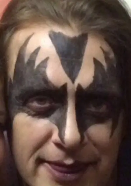 Андрей из Талнаха, мне 51, познакомлюсь на одну ночь