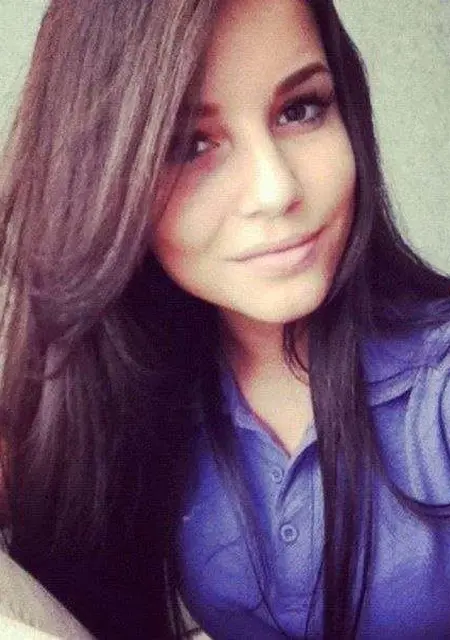 Дарья из Белой Церкви, мне 30, познакомлюсь для вирта