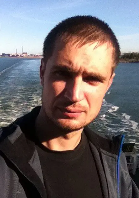 Я Гриша, 41, знакомлюсь для общения в Чернигове