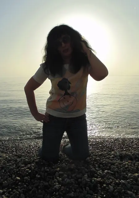 Я Евгения, 45, из Сочи, ищу знакомство для дружбы