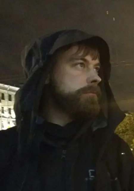 Станислав из Тучкова, мне 39, познакомлюсь на одну ночь