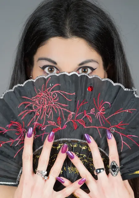 Я Ольга, 42, знакомлюсь для постоянных отношений в Екатеринбурге