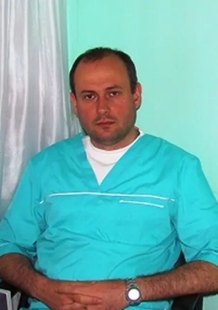 Алексей з Одеси, мені 53 років, познайомлюсь на одну ніч