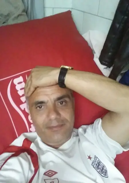 Я Кузя, 55, знакомлюсь без обязательств в Стамбуле